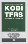 KOBİ - TFRS Uygulama ve Yorumları (Ciltli)