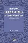 Kıraat Nedeniyle Değişen Vezinler ve Anlam Üzerindeki Etkileri