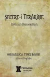 Şecere-i Terakime