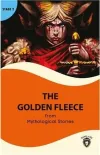 The Golden Fleece Stage 2