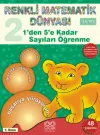 Renkli Matematik Dünyası 2