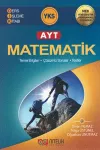 Nitelik YKS AYT Matematik Ders İşleme Kitabı