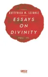Essays On Divinity Vol. 3