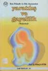İlim Felsefe ve Din Açısından Yaratılış ve Gayelilik (Teleoloji)