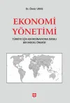 Ekonomi Yönetimi