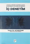 Kurumsal Yönetim ve Kurumsal Kaynak Planlaması Uygulamaları Işığında İç Denetim
