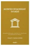Modern Demokrasi Teorisi