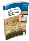 Yeni Malumat-ı Medeniye