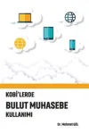 Kobi'lerde Bulut Muhasebe Kullanımı