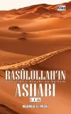 Rasulullah'ın Ashabı 1. Cilt
