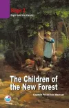 The Children of the New Forest CD’li (Stage 2)