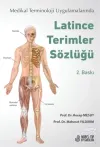 Medikal Terminoloji Uygulamalarında Latince Terimler Sözlüğü