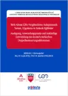 Türk-Alman Çifte Vergilendirme Anlaşmasında Yorum, Uygulama ve Gelecek Eğilimler (Ciltli)