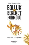 Bolluk ve Bereket formülü
