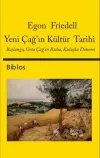 Yeni Çağ’ın Kültür Tarihi