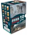 Medeniyete Yön Veren Uygarlıklar 10 Kitap Seti 2