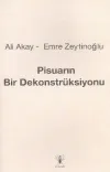 Pisuarın Bir Dekonstrüksiyonu