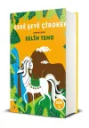 Sere Şeve Çirokek (Ciltli)