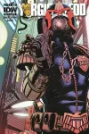 Yargıç Dredd Sayı 16 (Kapak B)