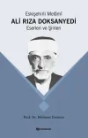 Eskişehirli Melami Ali Rıza Doksanyedi Eserleri ve Şiirleri