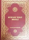 Kur'an Yolu Meali (Büyük Boy)