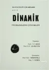 Mühendisler İçin Mekanik Cilt: 2 - Dinamik (Problemlerin Çözümleri)