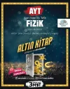 AYT Fizik Soru Bankası