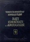 Batı Edebiyatı Antolojisi (3 Cilt Takım)