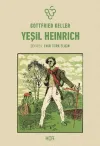 Yeşil Heinrich (2 Cilt Takım) (Ciltli)