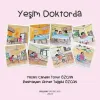 Yeşim Doktorda