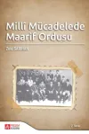 Milli Mücadelede Maarif Ordusu
