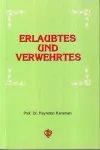 Erlaubtes und Verwehrtes