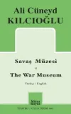 Savaş Müzesi - The War Museum