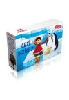 Yeni Testli Setler 5 - Gezi Dizisi (10 Kİtap Takım)