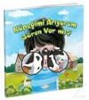 Köpeğimi Arıyorum Gören Var Mı?