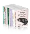 Songül Ünsal Seti 1 - 6 Kitap Takım