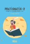 Pratikmatik - 2 Ortaokul ve Lise Dengi Okullar İçin