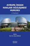 Avrupa İnsan Hakları Sözleşmesi Hukuku
