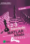 1-2-3 Hamlede Matlar Kitabı