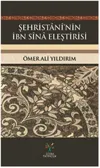 Şehristani'nin İbn Sina Eleştirisi