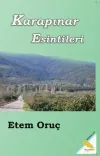 Karapınar Esintileri