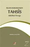 İslam Hukukunda Tahsis