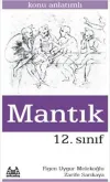 12. Sınıf Mantık
