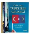 Avrupa'da Yaşam Seti (3 Kitap Takım)
