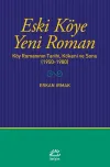 Eski Köye Yeni Roman