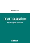 Devlet Garantileri