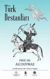 Türk Destanları (Ciltli)