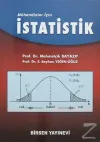 Mühendisler İçin İstatistik