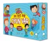 Bu İşte Bir Oyun Var Seti - 10 Kitap Takım