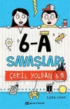 6-A Savaşları - Çekil Yoldan 6-B (Ciltli)